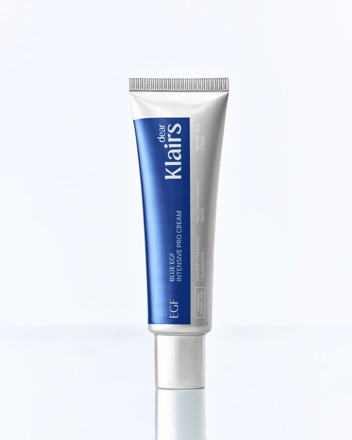 Blue EGF Intensive Pro Cream