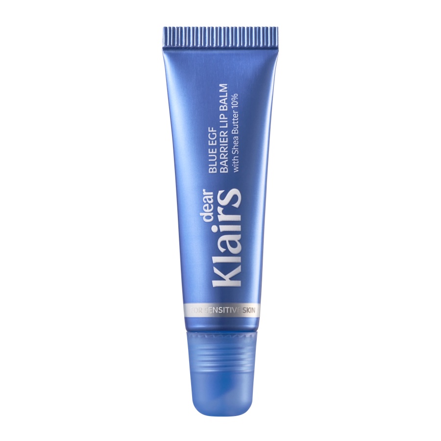 Dear Klairs Blue EGF Barrier Lip Balm 10 mL