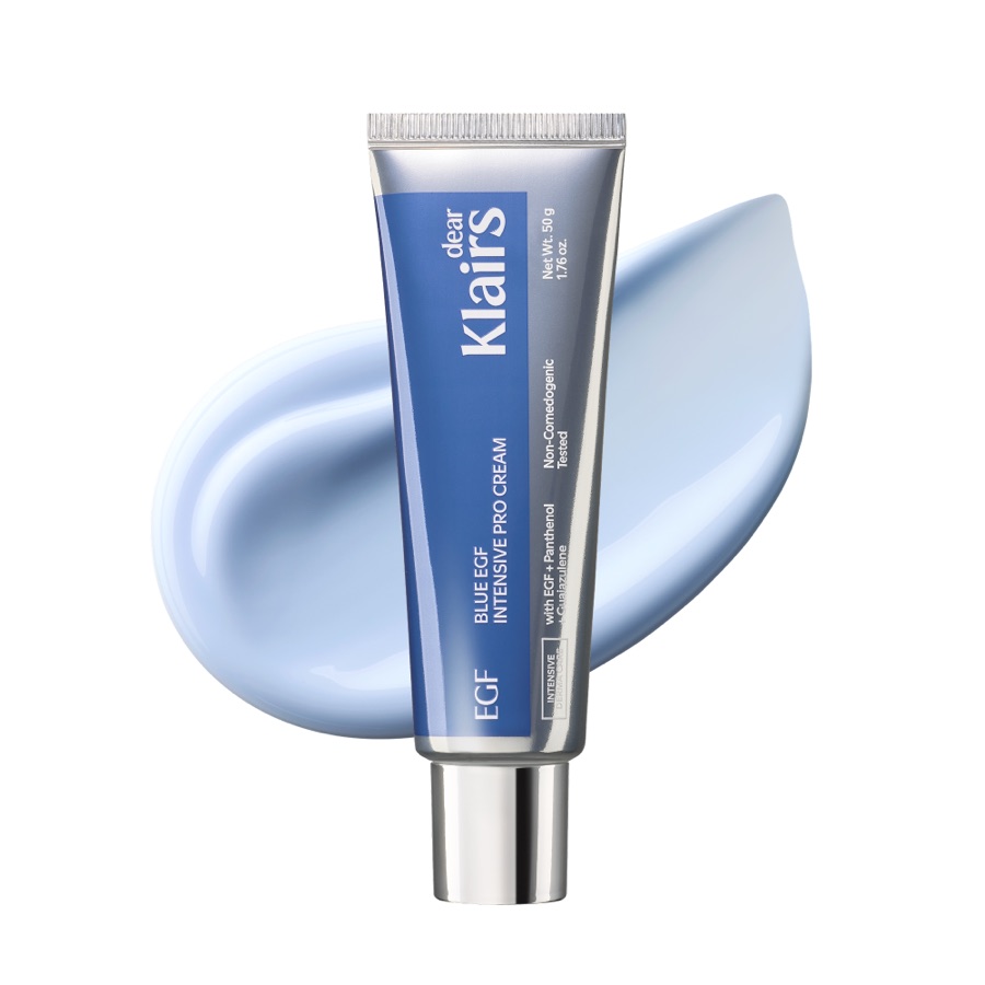 Dear Klairs Blue EGF Intensive Pro Cream 50 g