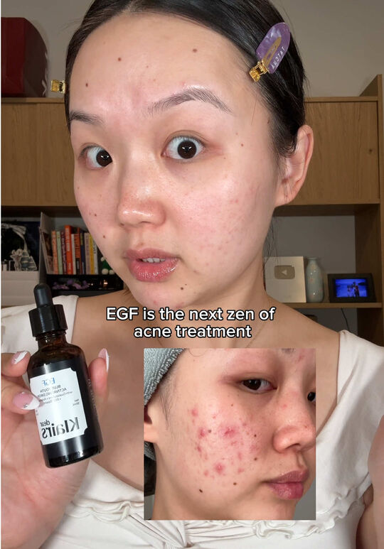 Grace May creator video