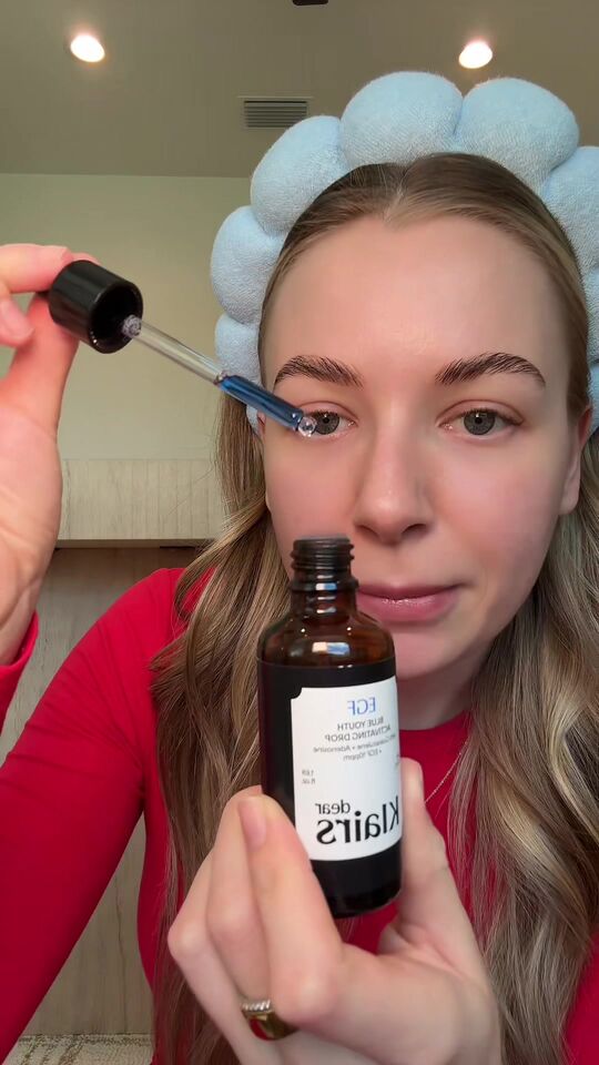 Kelsi Campbell creator video